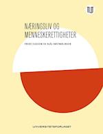 Næringsliv og menneskerettigheter