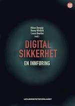 Digital sikkerhet : en innføring