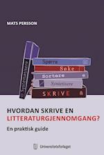 Hvordan skrive en litteraturgjennomgang? : en praktisk guide