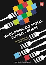 Økonomisk og sosial ulikhet i Norge : ideologi og politikk for utjamning