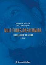 Multifunksjonshemming : livsutfoldelse og læring  (2. utg.)
