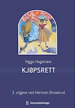 Kjøpsrett  (3. utg.)  v/Herman Bruserud