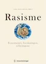 Rasisme : fenomenet, forskningen, erfaringene