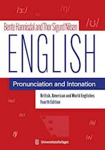 English pronunciation and intonation : British, American and World Englishes