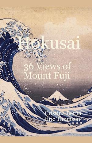 Hokusai - 36 Views of Mount Fuji