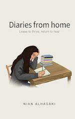Diaries from home