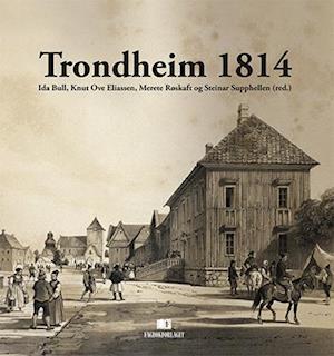 Trondheim 1814