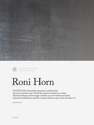 Roni Horn