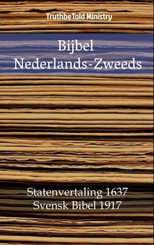 Bijbel Nederlands-Zweeds