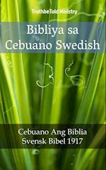 Bibliya sa Cebuano Swedish