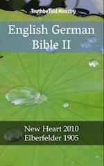 English German Bible II