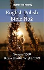 English Polish Bible No2