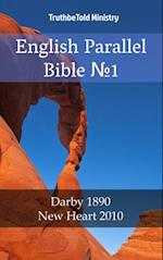 English Parallel Bible N1