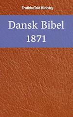 Dansk Bibel 1871