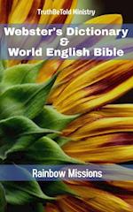 Webster's Dictionary & World English Bible