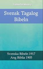 Svensk Tagalog Bibeln