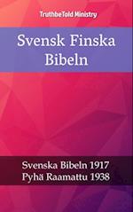 Svensk Finska Bibeln