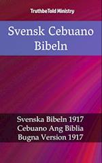 Svensk Cebuano Bibeln