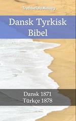 Dansk Tyrkisk Bibel