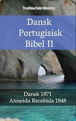 Dansk Portugisisk Bibel II