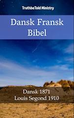 Dansk Fransk Bibel