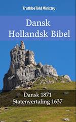 Dansk Hollandsk Bibel