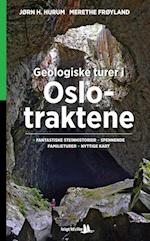 Geologiske turer i Oslo-traktene