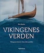 Vikingenes verden : vikingenes historie i kart, tekst og bilder