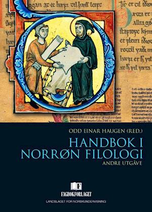 Handbok i norrøn filologi  (2. utg.)