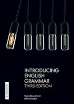 Introducing English grammar  (3rd ed.)