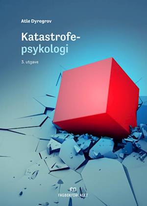 Katastrofepsykologi  (3. utg.)