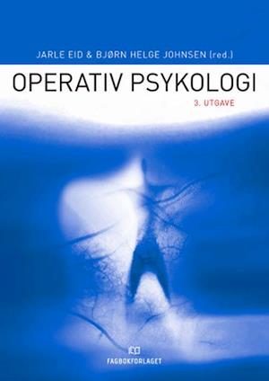 Operativ psykologi  (3. utg.)