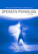 Operativ psykologi  (3. utg.)