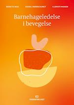 Barnehageledelse i bevegelse