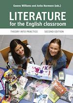 Literature for the English classroom : theory into practice  (2nd ed.)