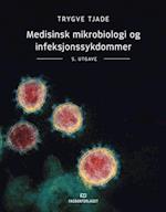 Medisinsk mikrobiologi og infeksjonssykdommer  (5. utg.)