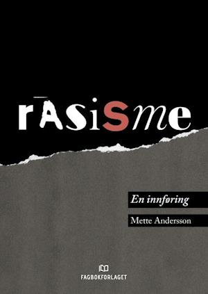 Rasisme : en innføring