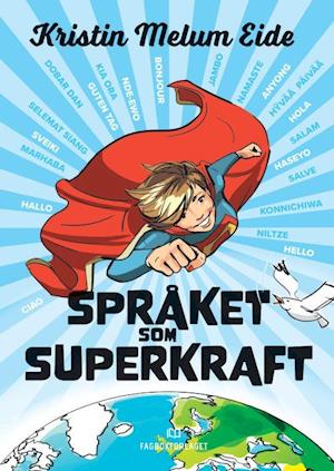 Språket som superkraft