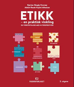 Etikk : en praktisk vinkling : en verktøykasse med ni pespektiver (3. utg.)