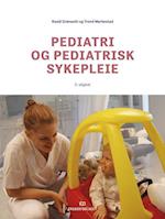Pediatri og pediatrisk sykepleie  (5. utg.)