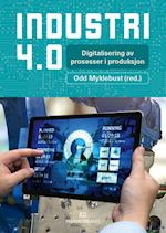 Industri 4.0 : digitalisering av prosesser i produksjon