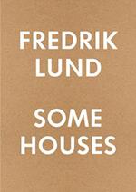 Some houses : 42 houses by Fredrik Lund