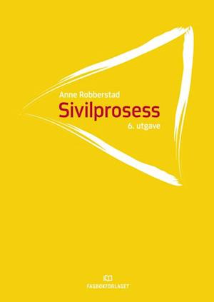 Sivilprosess  (6. utg.)