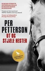 Ut og stjæle hester : roman