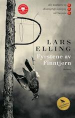 Fyrstene av Finntjern : roman
