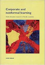 Corporate and Nonformal Learning