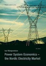 Power System Economics