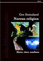 Norrøn religion : myter, riter, samfunn
