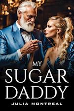 My sugar daddy