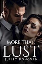 More than lust